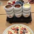 [閉店] MAX BRENNER CHOCOLATE BAR 広尾プラザ店 （マックスブレナーチョコレートバー）  の写真_243672