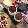 [閉店] MAX BRENNER CHOCOLATE BAR 広尾プラザ店 （マックスブレナーチョコレートバー）  の写真_243709
