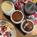 [閉店] MAX BRENNER CHOCOLATE BAR 広尾プラザ店 （マックスブレナーチョコレートバー）  の写真_243710