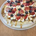 [閉店] MAX BRENNER CHOCOLATE BAR 広尾プラザ店 （マックスブレナーチョコレートバー）  の写真_243711