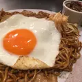 無添加 焼きそば BAR チェローナの写真_243717