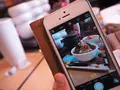 [閉店] MAX BRENNER CHOCOLATE BAR 広尾プラザ店 （マックスブレナーチョコレートバー）  の写真_243882