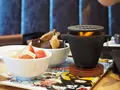 [閉店] MAX BRENNER CHOCOLATE BAR 広尾プラザ店 （マックスブレナーチョコレートバー）  の写真_243883