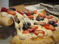 [閉店] MAX BRENNER CHOCOLATE BAR 広尾プラザ店 （マックスブレナーチョコレートバー）  の写真_243884