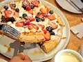 [閉店] MAX BRENNER CHOCOLATE BAR 広尾プラザ店 （マックスブレナーチョコレートバー）  の写真_243885