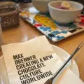 [閉店] MAX BRENNER CHOCOLATE BAR 広尾プラザ店 （マックスブレナーチョコレートバー）  の写真_243913