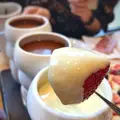 [閉店] MAX BRENNER CHOCOLATE BAR 広尾プラザ店 （マックスブレナーチョコレートバー）  の写真_243915