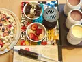 [閉店] MAX BRENNER CHOCOLATE BAR 広尾プラザ店 （マックスブレナーチョコレートバー）  の写真_244162