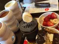 [閉店] MAX BRENNER CHOCOLATE BAR 広尾プラザ店 （マックスブレナーチョコレートバー）  の写真_244260