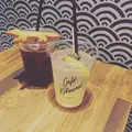  カフェ キツネ（CAFE KITSUNE）の写真_244332