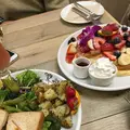 Kaila Cafe & Terrace Dining 渋谷店 （カイラカフェ＆テラスダイニング）の写真_244618