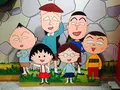 ちびまる子ちゃんランドの写真_244680