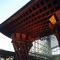 金沢駅の写真_244745