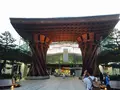 金沢駅の写真_244746
