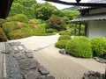 天柱山 頼久寺の写真_244837
