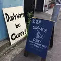 グッドラックカリー（GOOD LUCK CURRY）の写真_246239