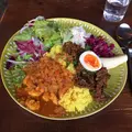 グッドラックカリー（GOOD LUCK CURRY）の写真_246240