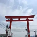 千代保稲荷神社の写真_246753
