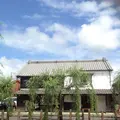 佐原の町並みの写真_247722
