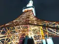 東京タワーの写真_248381