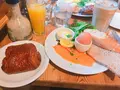 Le Pain Quotidien (ル・パン・コティディアン) 芝公園店の写真_249600