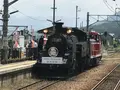 会津田島駅の写真_249705