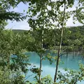 白金青い池の写真_251093