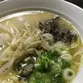 次郎長ラーメンの写真_251421