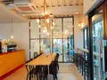 mojo coffee 原宿の写真_251767