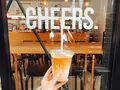 mojo coffee 原宿の写真_251768