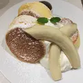 幸せのパンケーキ渋谷店の写真_252691
