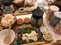 こめらく 贅沢な、お茶漬け日和。の写真_252942