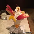 喫茶 ニットの写真_253157