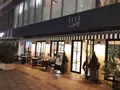【閉業】ELLE cafe AOYAMA エルカフェ青山の写真_253221