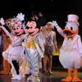 東京ディズニーランドの写真_253235