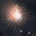 隅田川花火大会 第2会場の写真_253618