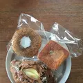 小麦と酵母 濱田家 太子堂店の写真_253704