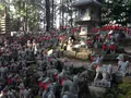 あちこちに「おきつね様」の写真_254315