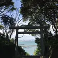酒列磯前神社の写真_254435
