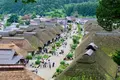 大内宿の写真_255116