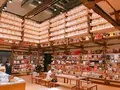 スターバックスコーヒー 銀座 蔦屋書店の写真_255431