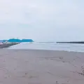 鵠沼海岸の写真_255477