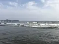 鵠沼海岸の写真_255479