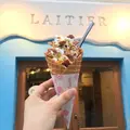 LAITIER(レティエ)の写真_256191