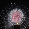 長岡まつり大花火大会の写真_256355