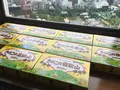 東京タワーの写真_256540