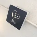 【閉業】PEANUTS Cafe（ピーナッツ カフェ）の写真_256562