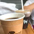 ザ クリーム オブ ザ クロップ コーヒー 清澄白河ファクトリー（The Cream of the Crop Coffee）の写真_256575