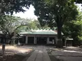 天祖神社の写真_257309