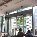 MERCER BRUNCH GINZA TERRACEの写真_257623